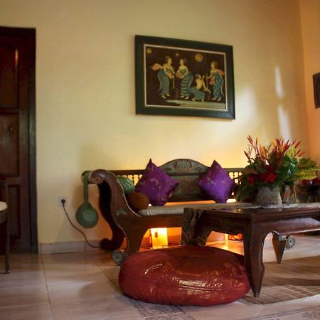 Rambutan Boutique Hotel Lovina  Exterior photo