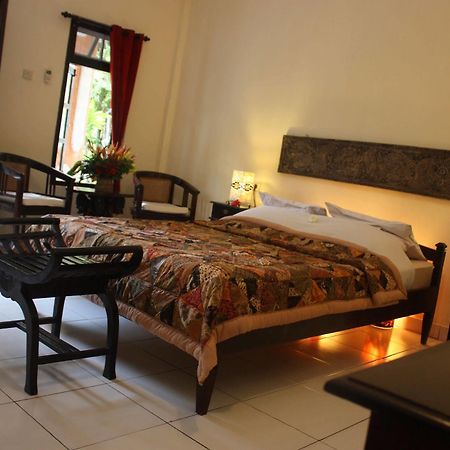 Rambutan Boutique Hotel Lovina  Exterior photo
