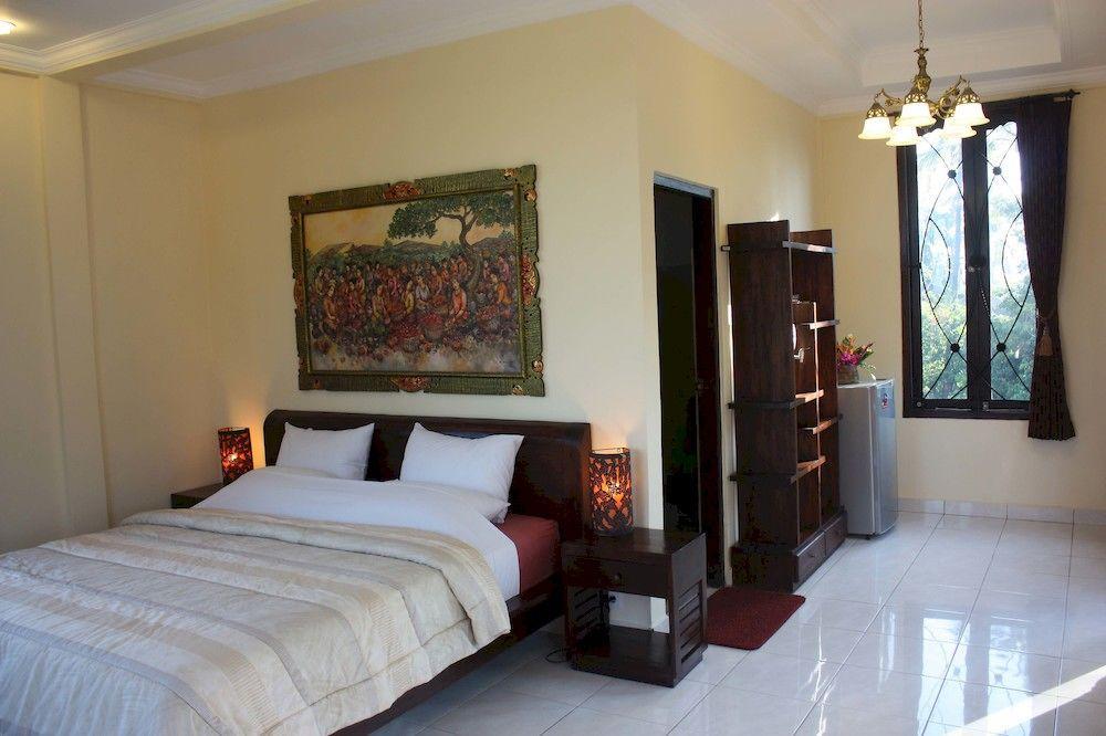 Rambutan Boutique Hotel Lovina  Exterior photo