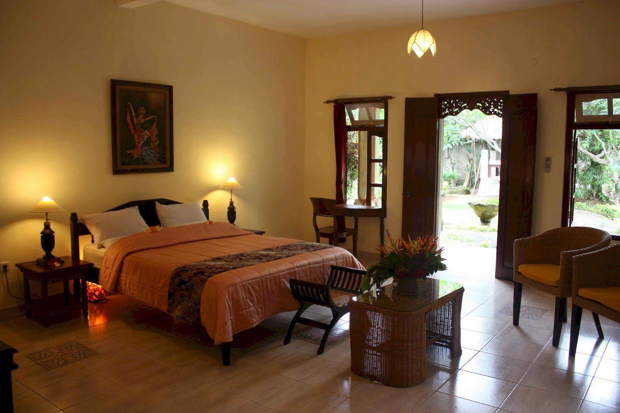 Rambutan Boutique Hotel Lovina  Exterior photo