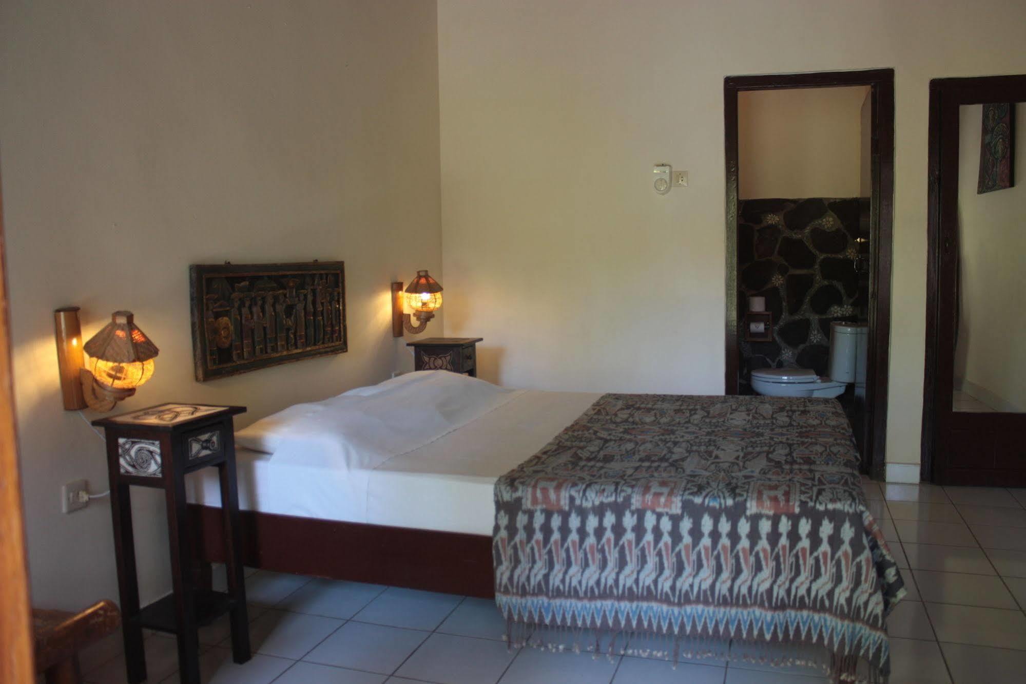 Rambutan Boutique Hotel Lovina  Exterior photo
