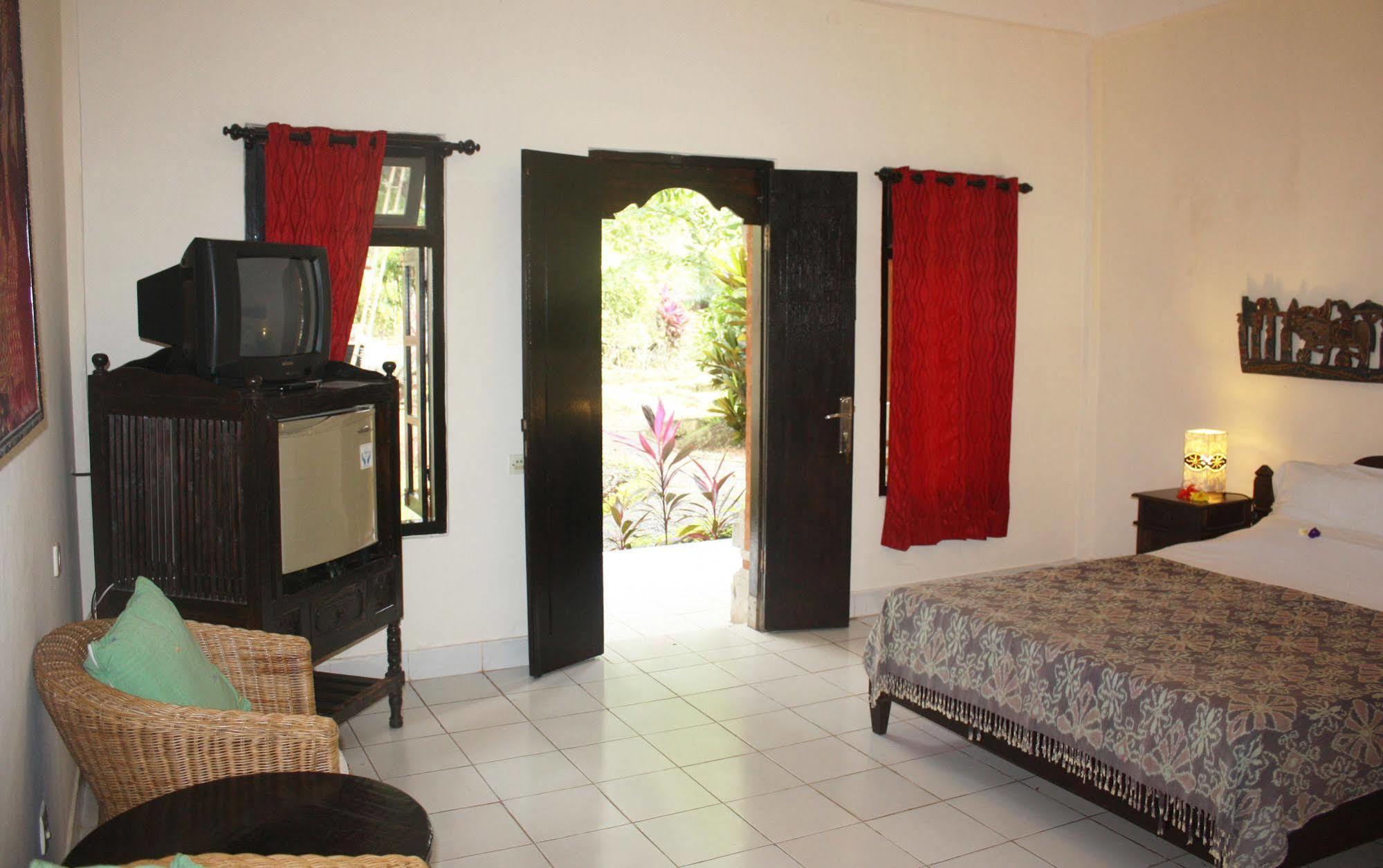 Rambutan Boutique Hotel Lovina  Exterior photo