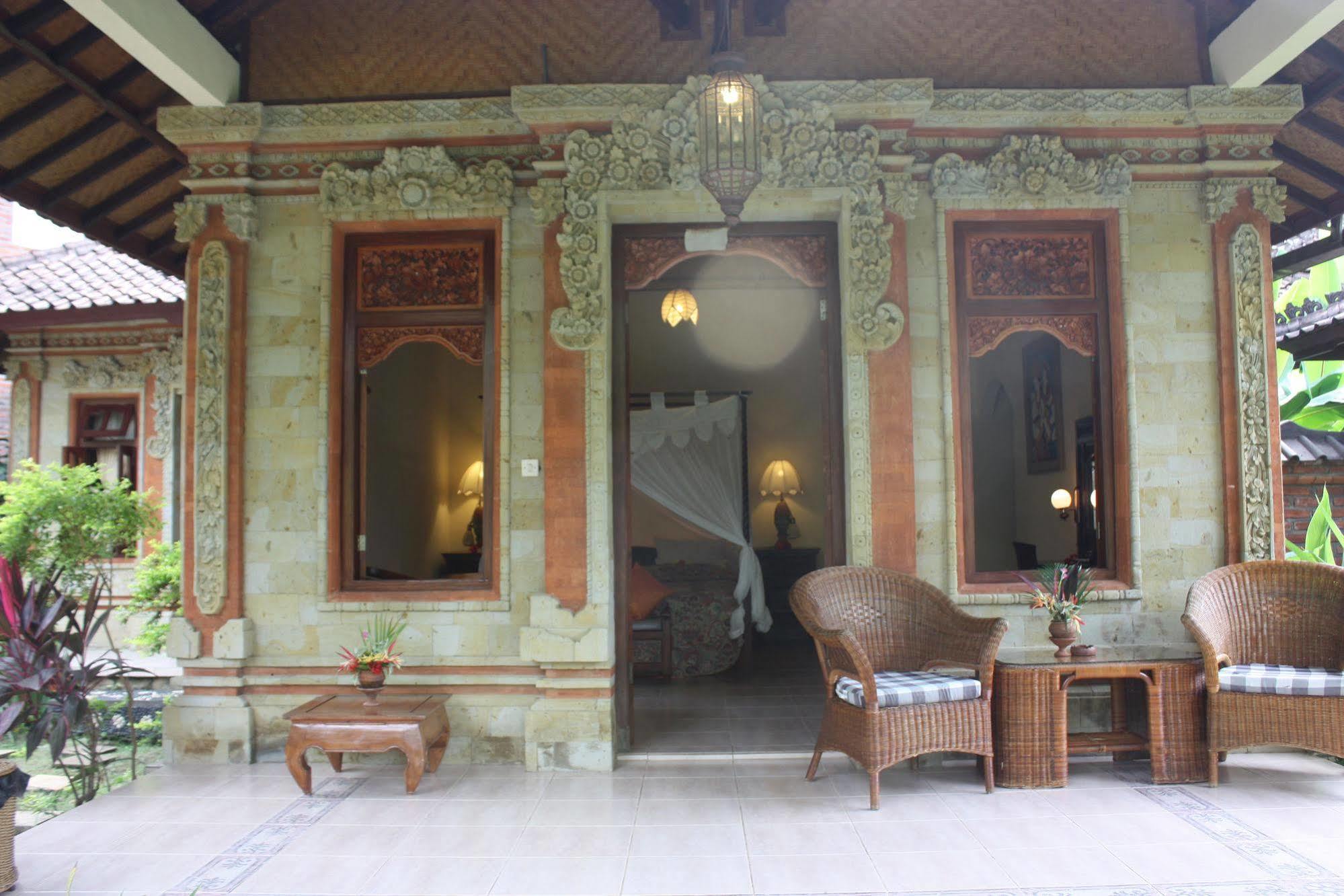 Rambutan Boutique Hotel Lovina  Exterior photo