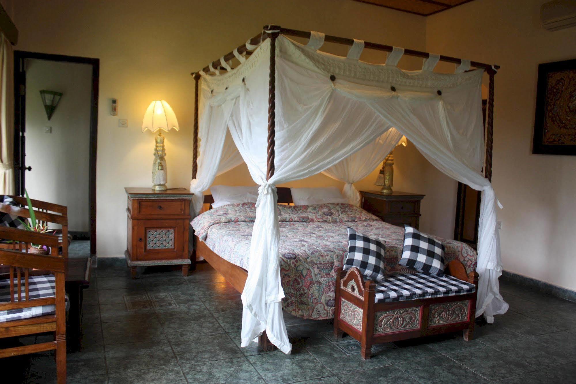Rambutan Boutique Hotel Lovina  Exterior photo