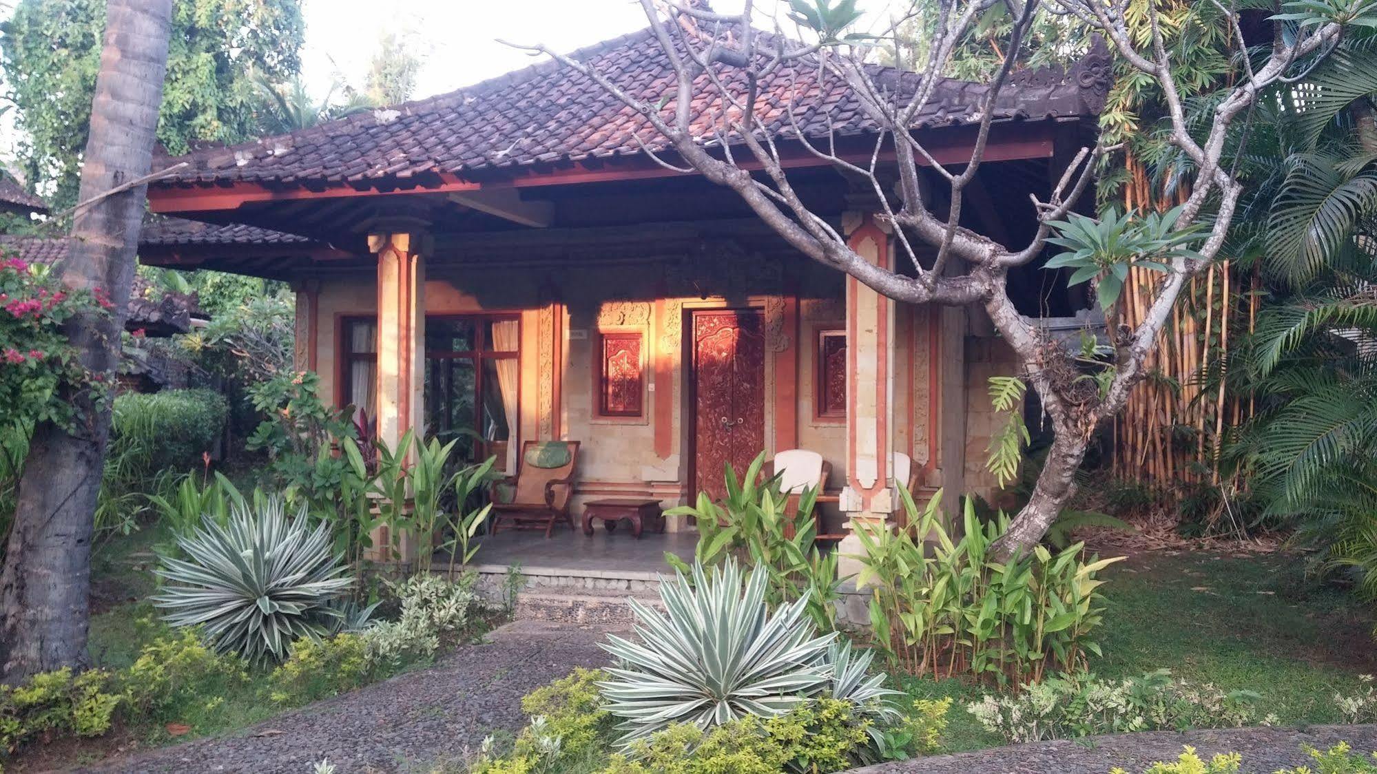 Rambutan Boutique Hotel Lovina  Exterior photo