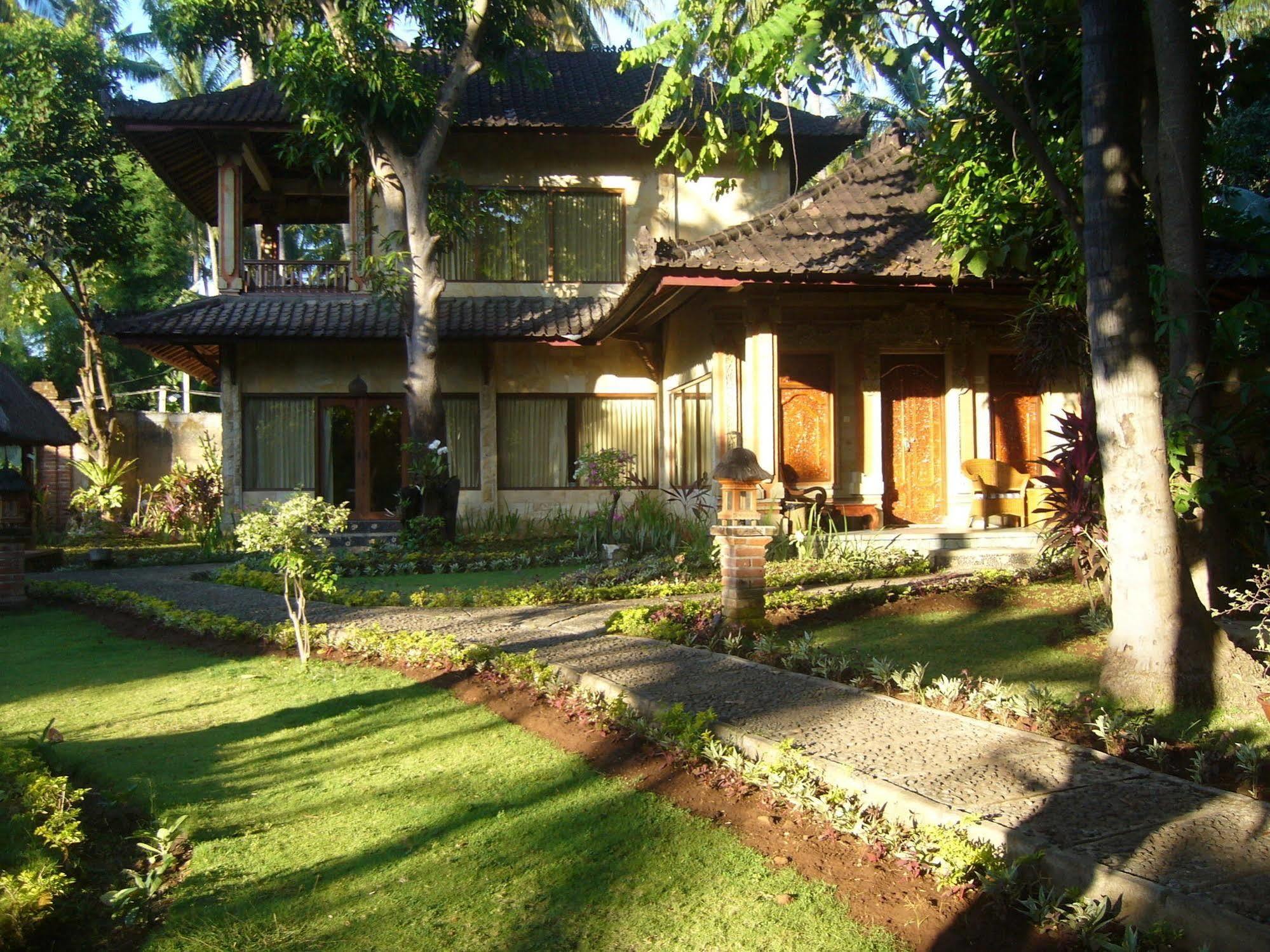 Rambutan Boutique Hotel Lovina  Exterior photo