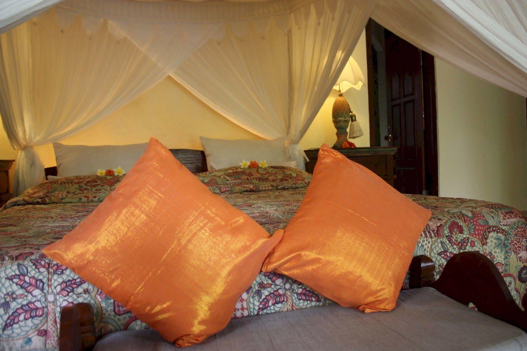Rambutan Boutique Hotel Lovina  Exterior photo
