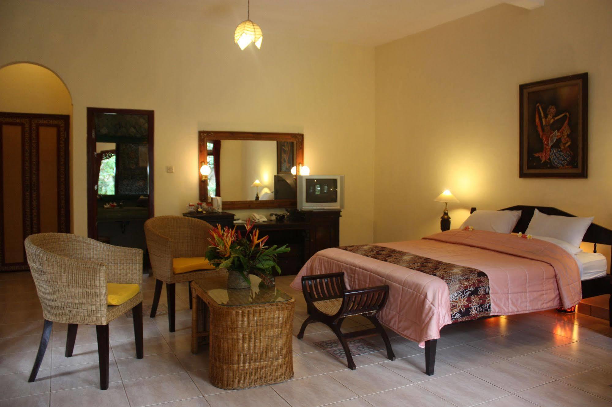 Rambutan Boutique Hotel Lovina  Exterior photo