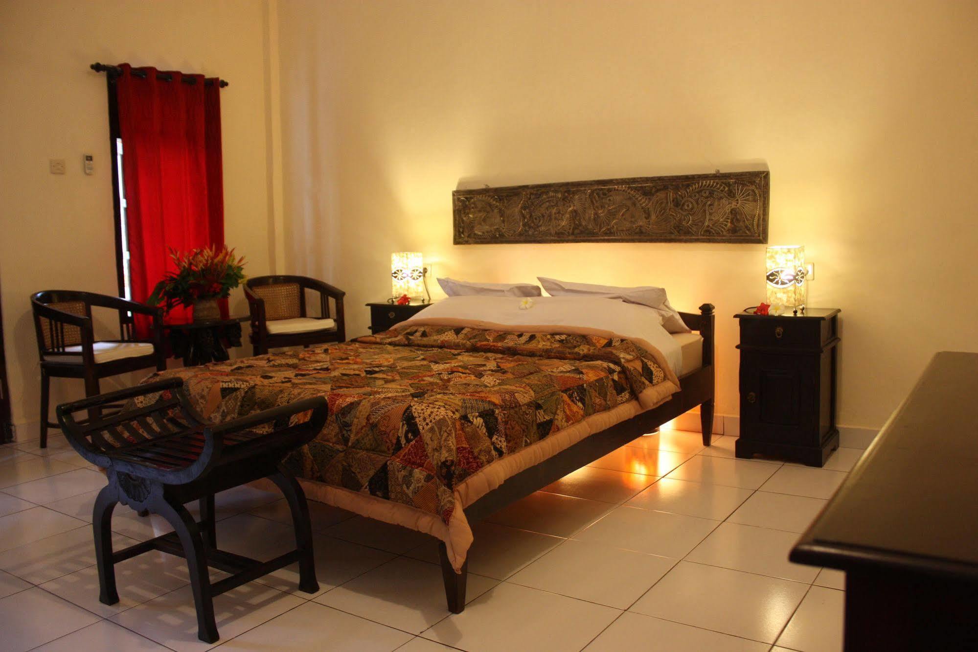 Rambutan Boutique Hotel Lovina  Exterior photo