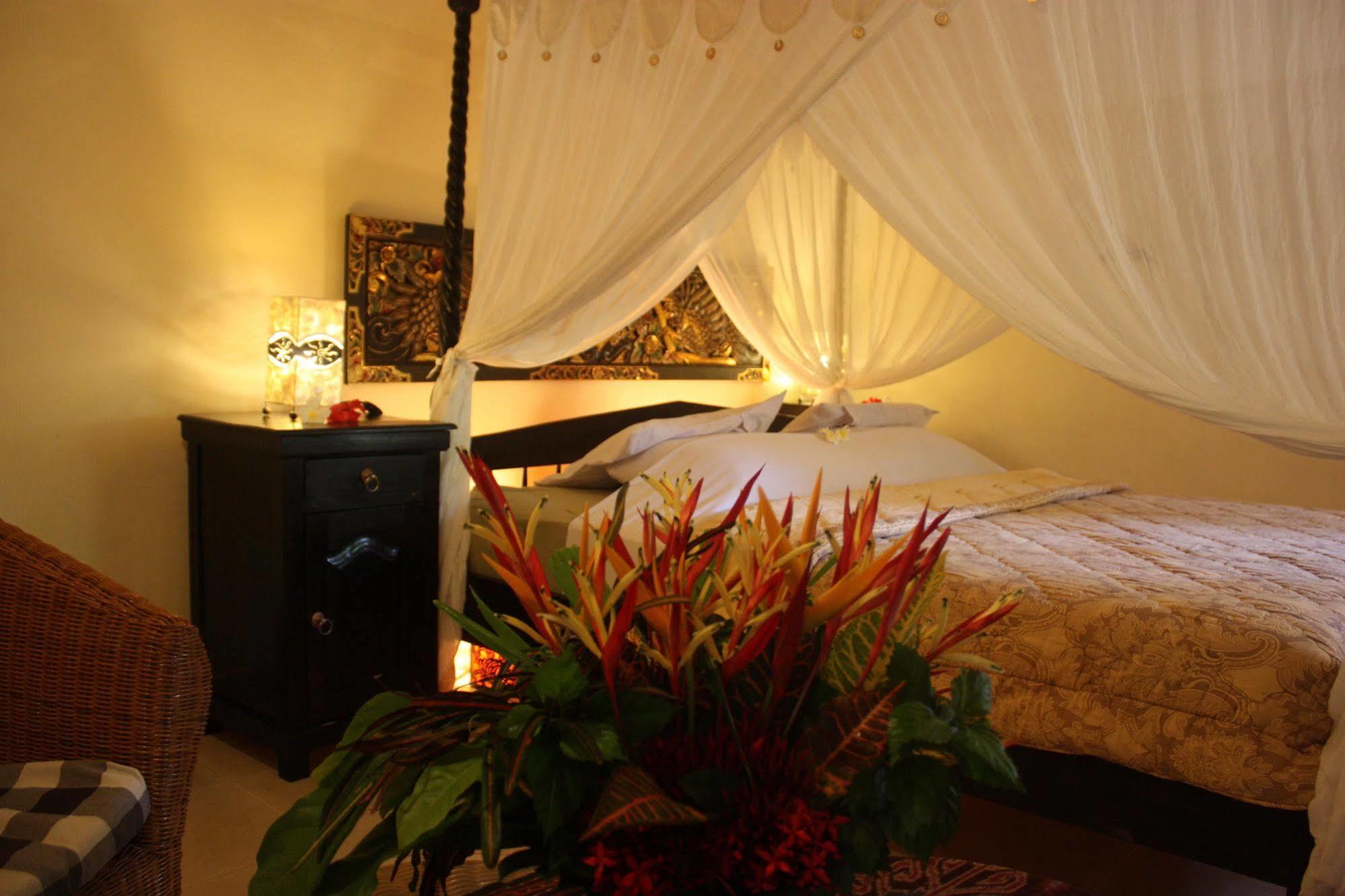 Rambutan Boutique Hotel Lovina  Exterior photo