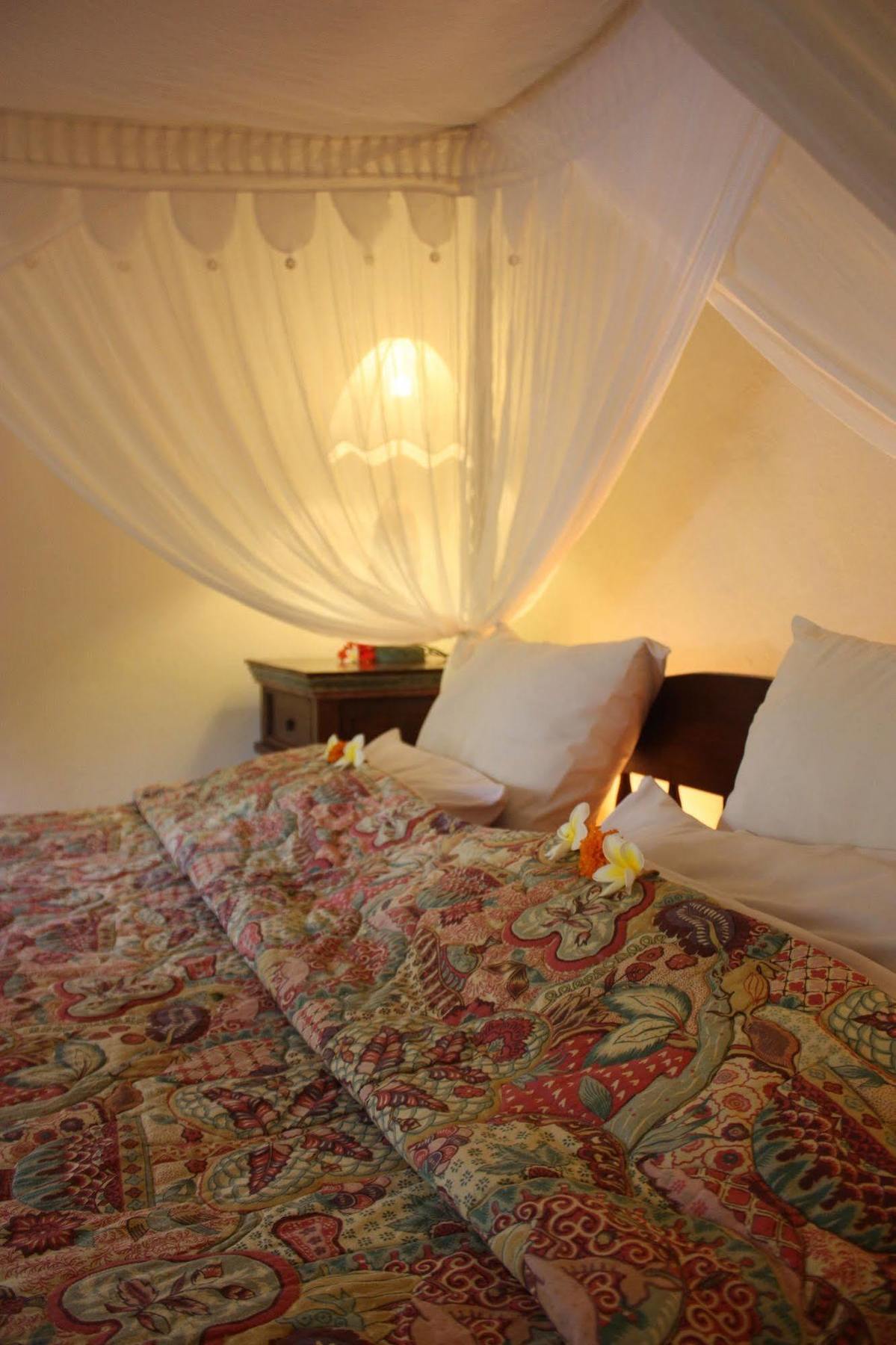 Rambutan Boutique Hotel Lovina  Exterior photo