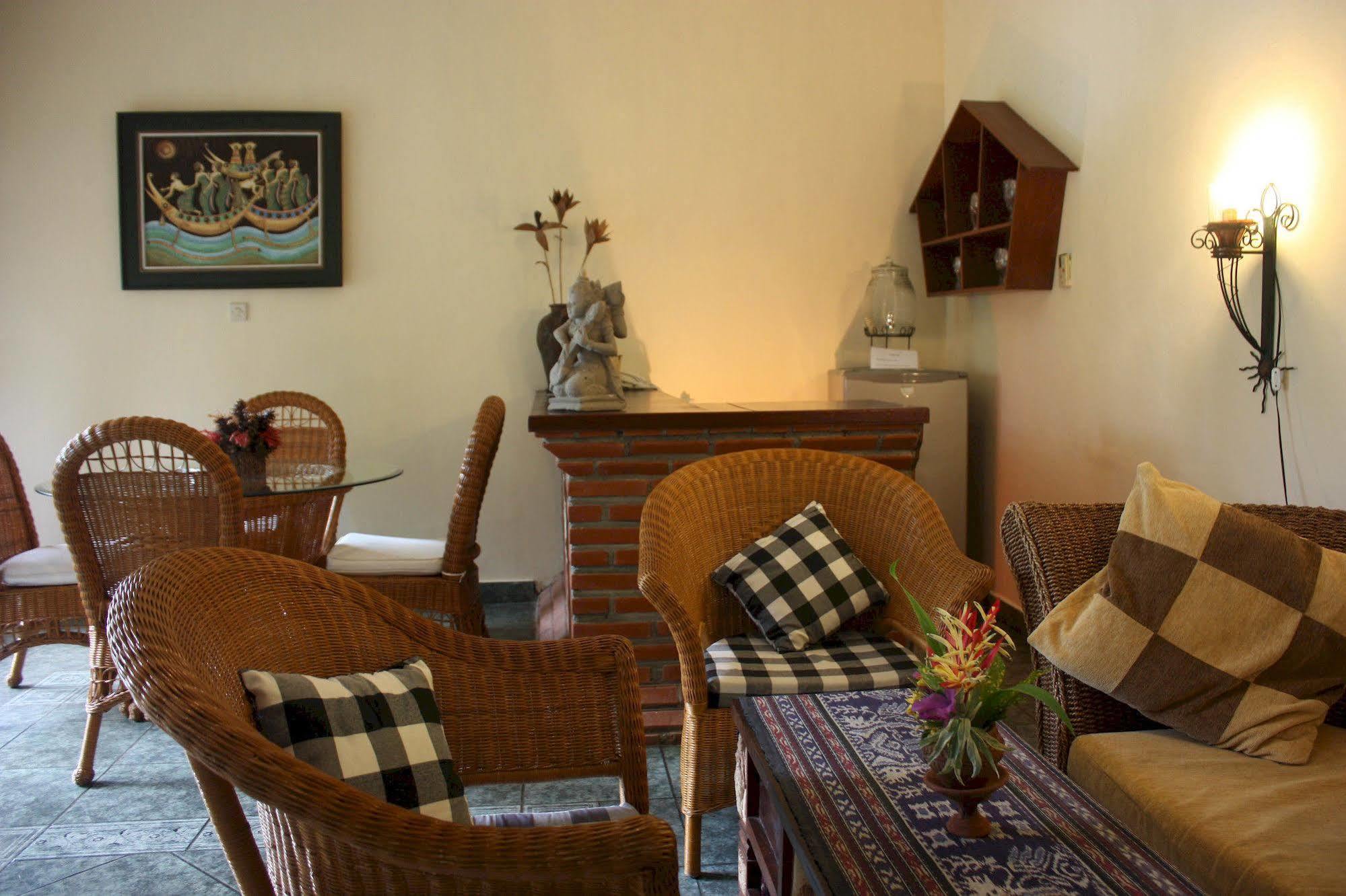 Rambutan Boutique Hotel Lovina  Exterior photo