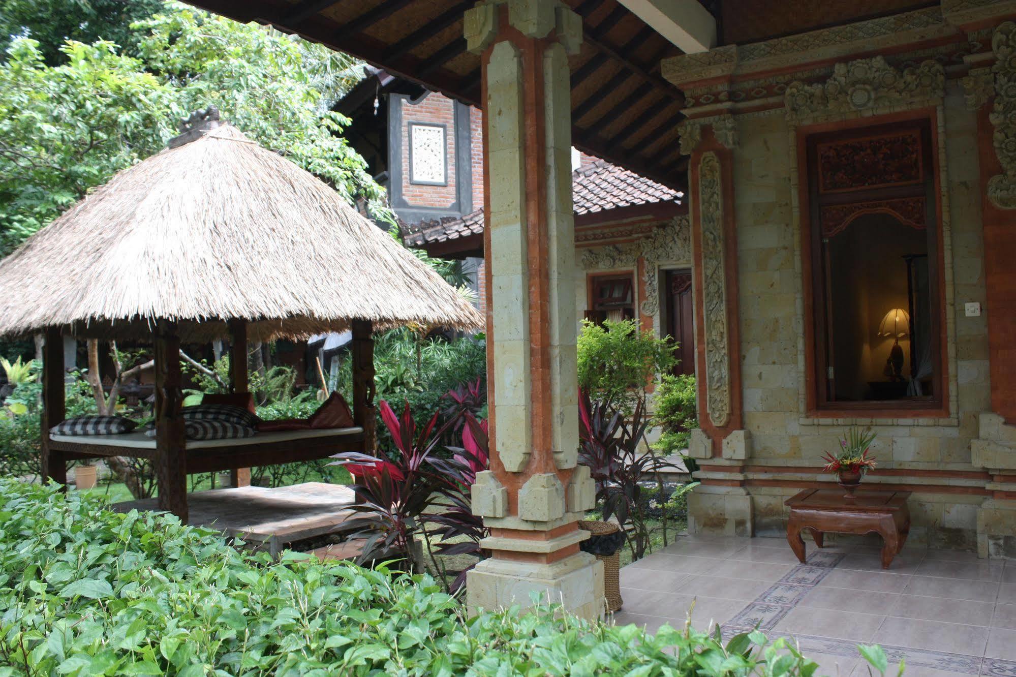 Rambutan Boutique Hotel Lovina  Exterior photo