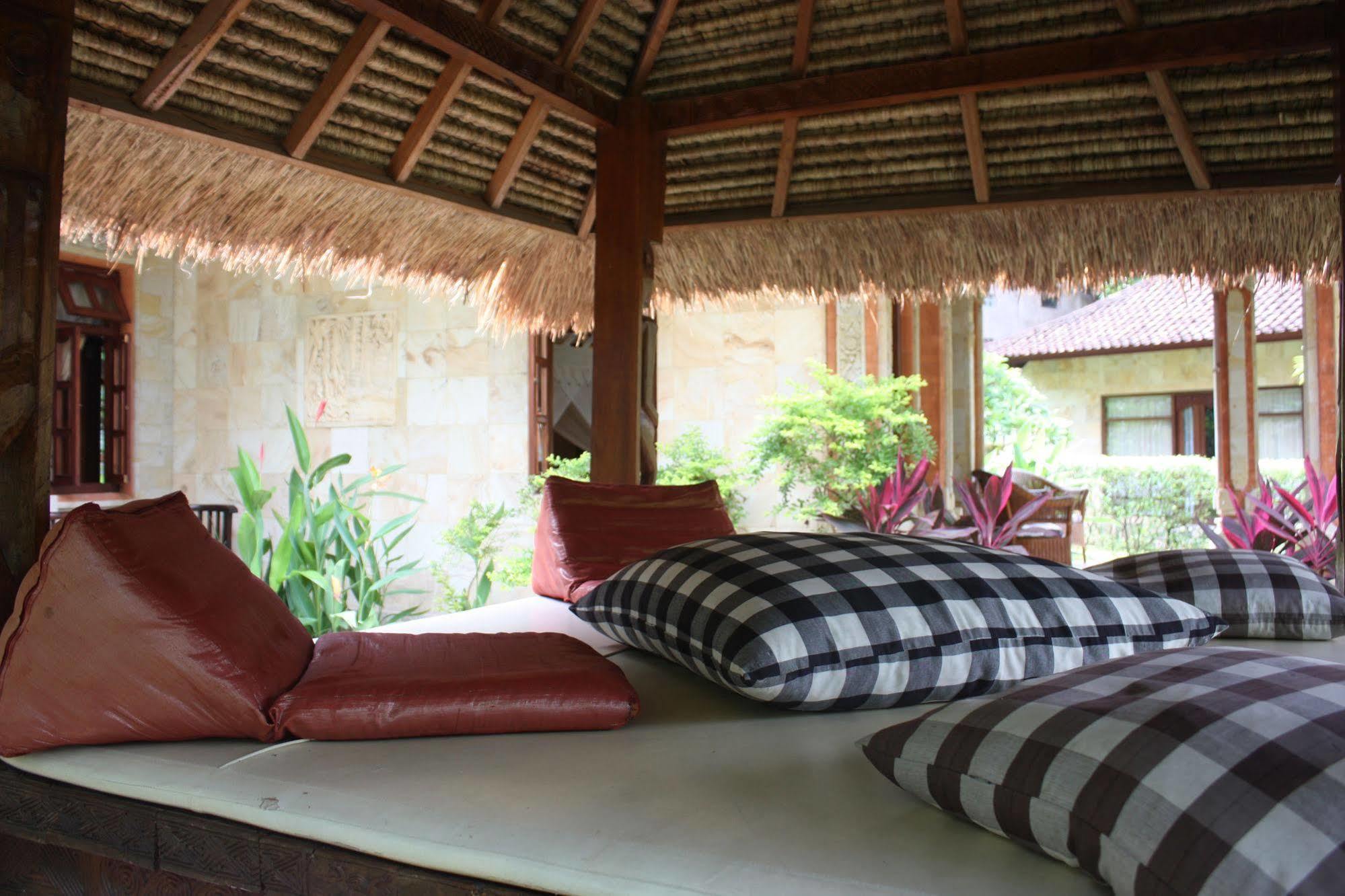 Rambutan Boutique Hotel Lovina  Exterior photo