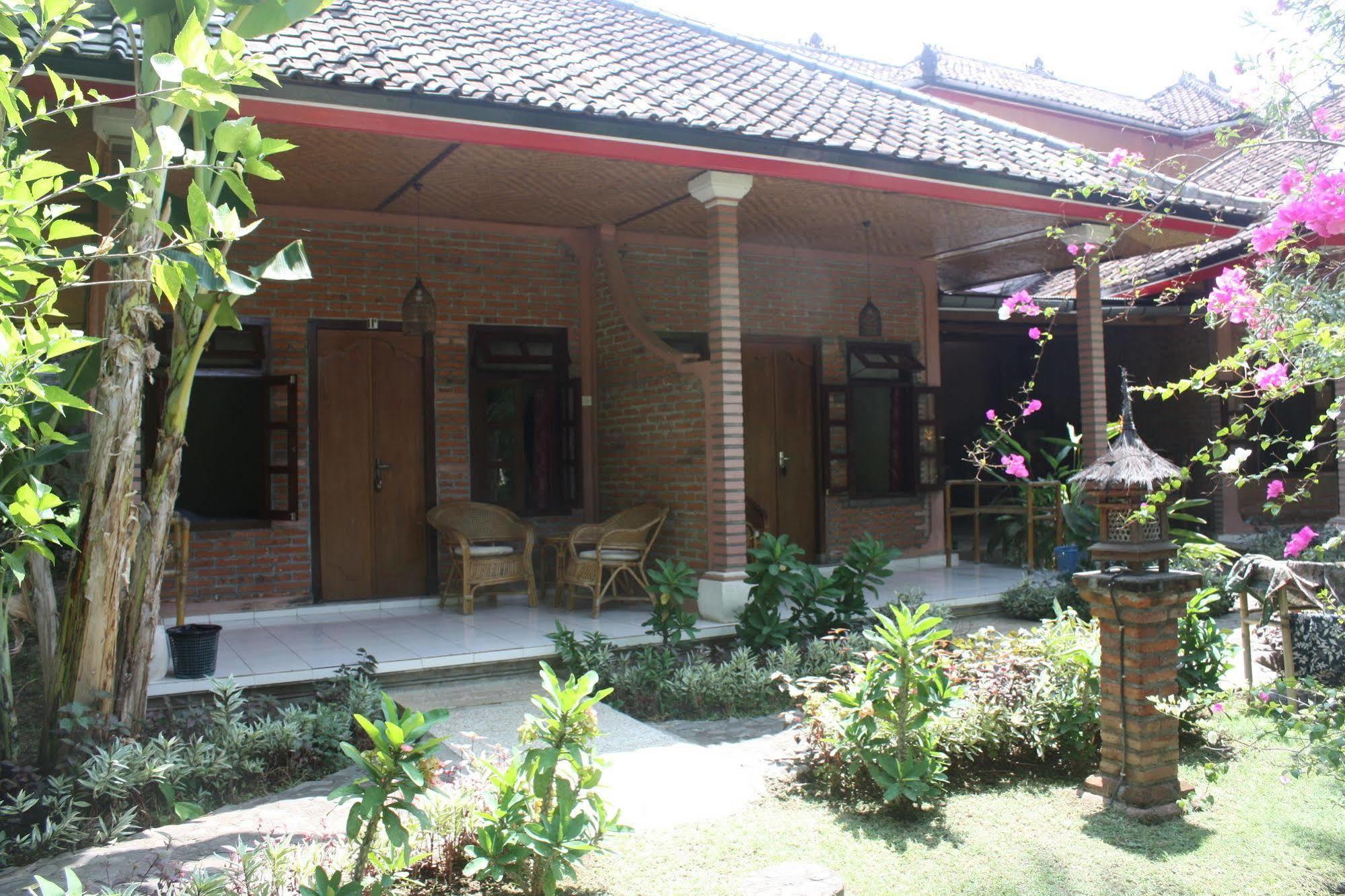 Rambutan Boutique Hotel Lovina  Exterior photo