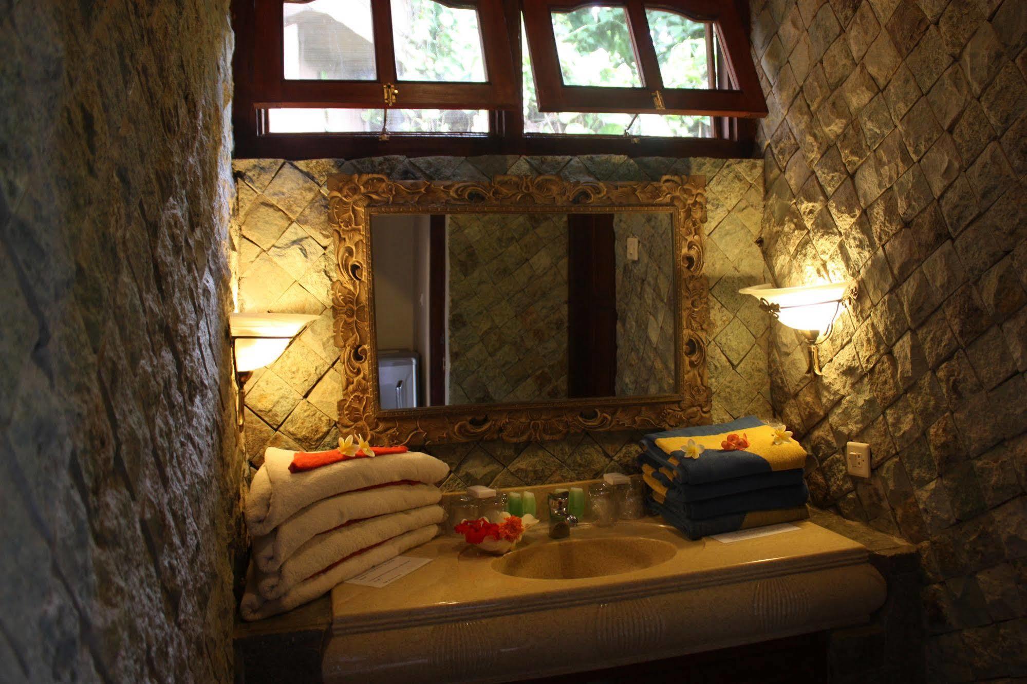 Rambutan Boutique Hotel Lovina  Exterior photo