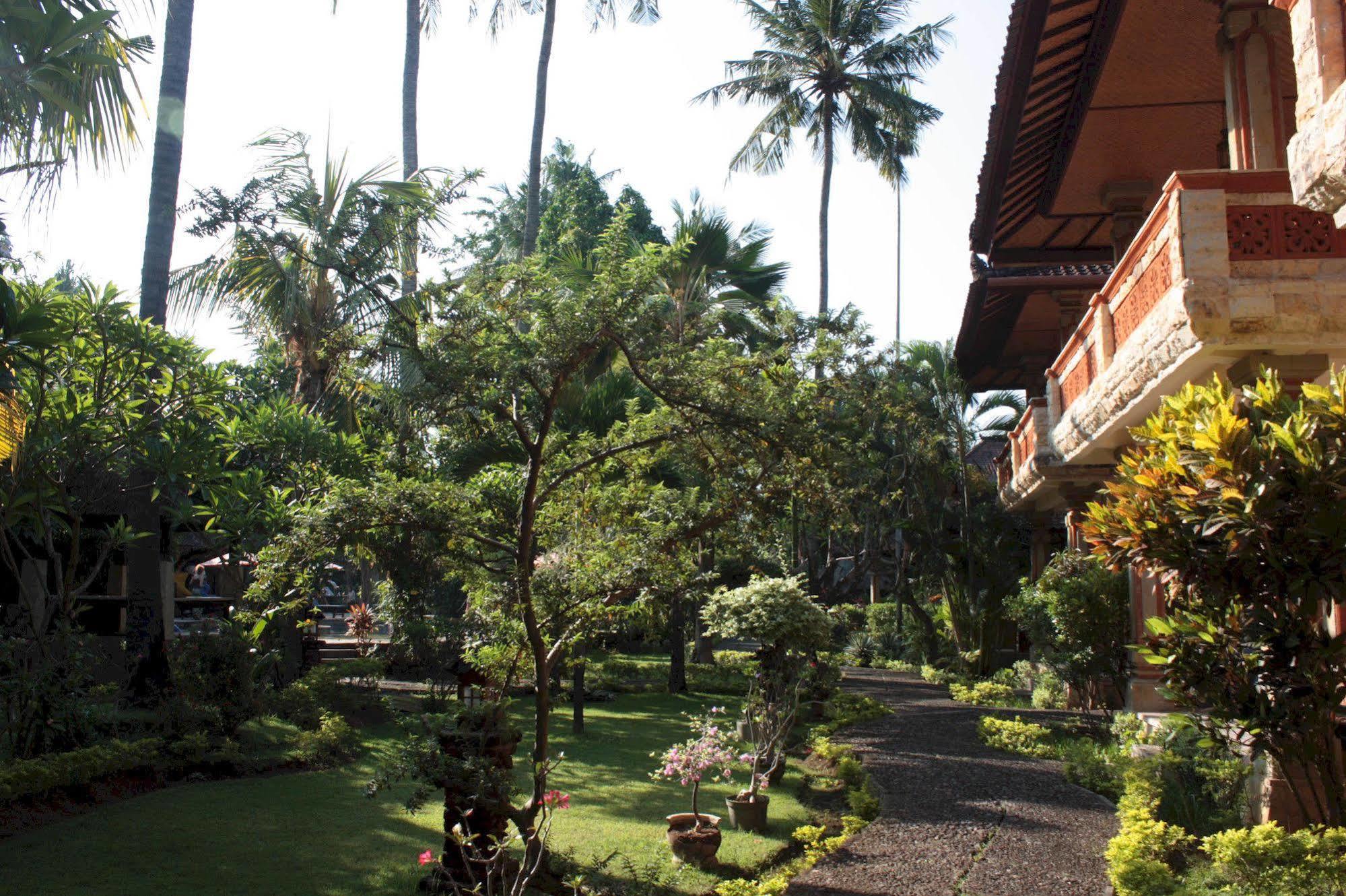 Rambutan Boutique Hotel Lovina  Exterior photo