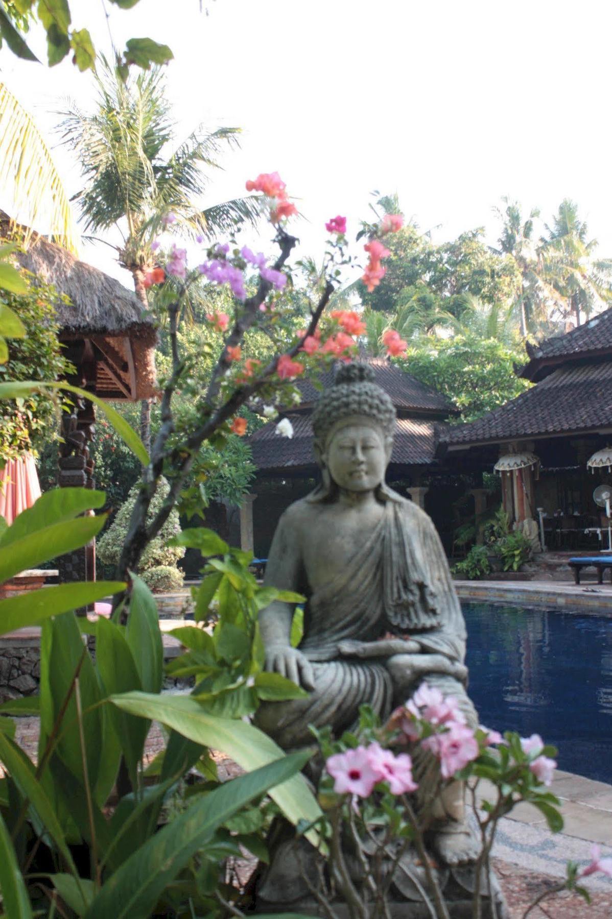 Rambutan Boutique Hotel Lovina  Exterior photo