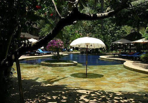 Rambutan Boutique Hotel Lovina  Exterior photo